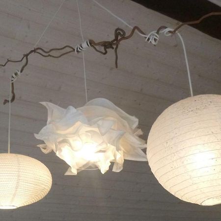 Den Lille Hytta Villa Domfaing Dış mekan fotoğraf